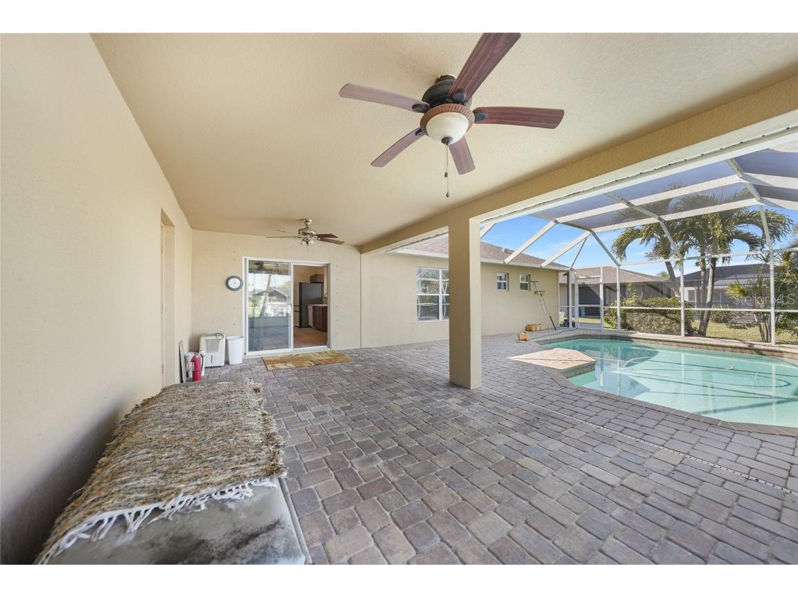 17032 Ohara Drive Port Charlotte FL 33948 - EASTLAKE WATERWAY D6144625 image24