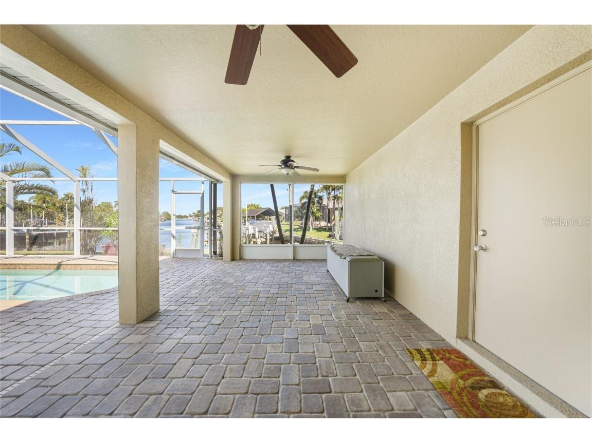 17032 Ohara Drive Port Charlotte FL 33948 - EASTLAKE WATERWAY D6144625 image25