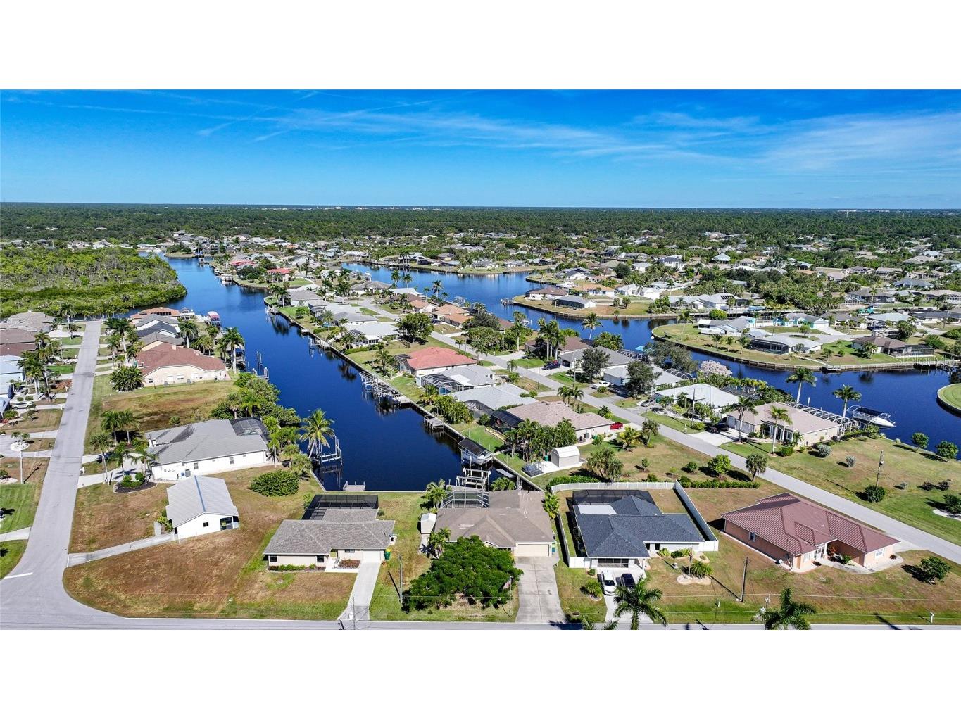 17032 Ohara Drive Port Charlotte FL 33948 - EASTLAKE WATERWAY D6144625 image39