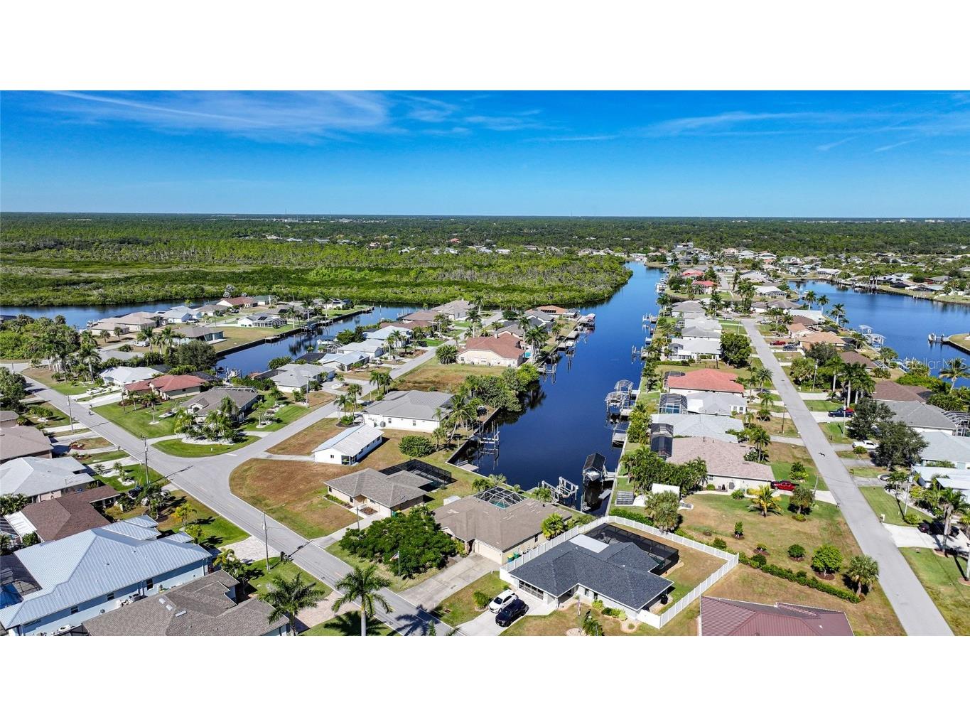 17032 Ohara Drive Port Charlotte FL 33948 - EASTLAKE WATERWAY D6144625 image40