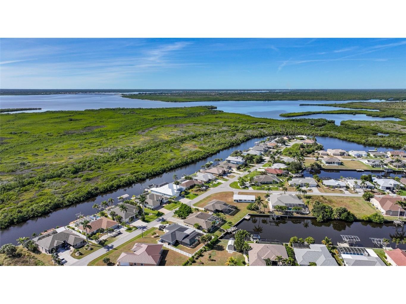 17032 Ohara Drive Port Charlotte FL 33948 - EASTLAKE WATERWAY D6144625 image41