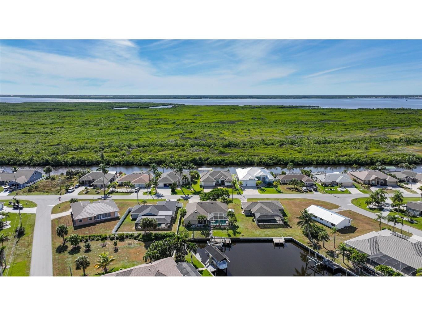 17032 Ohara Drive Port Charlotte FL 33948 - EASTLAKE WATERWAY D6144625 image42