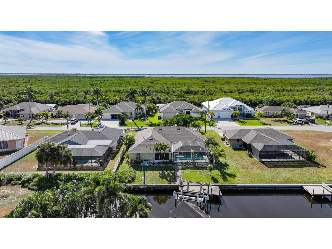 17032 Ohara Drive Port Charlotte FL 33948 - EASTLAKE WATERWAY D6144625 image43