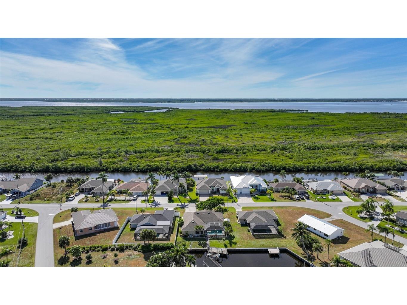 17032 Ohara Drive Port Charlotte FL 33948 - EASTLAKE WATERWAY D6144625 image46