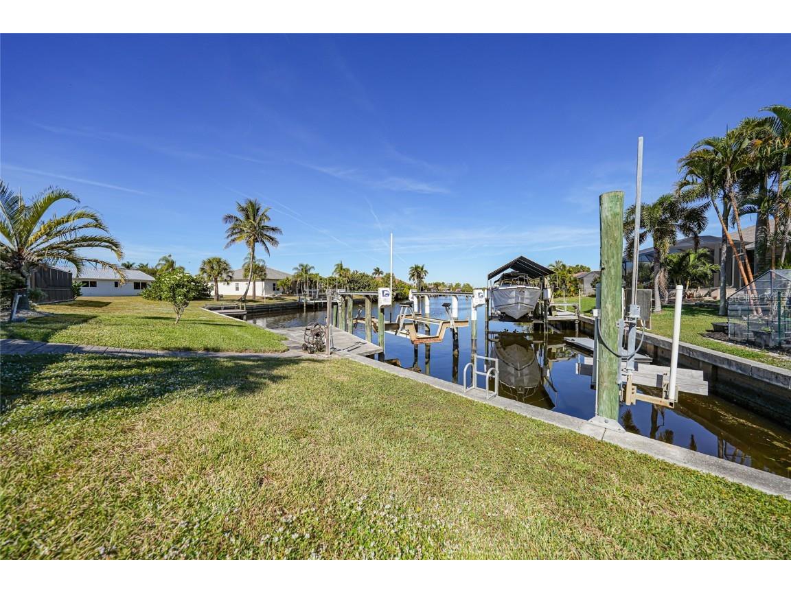 17032 Ohara Drive Port Charlotte FL 33948 - EASTLAKE WATERWAY D6144625 image47