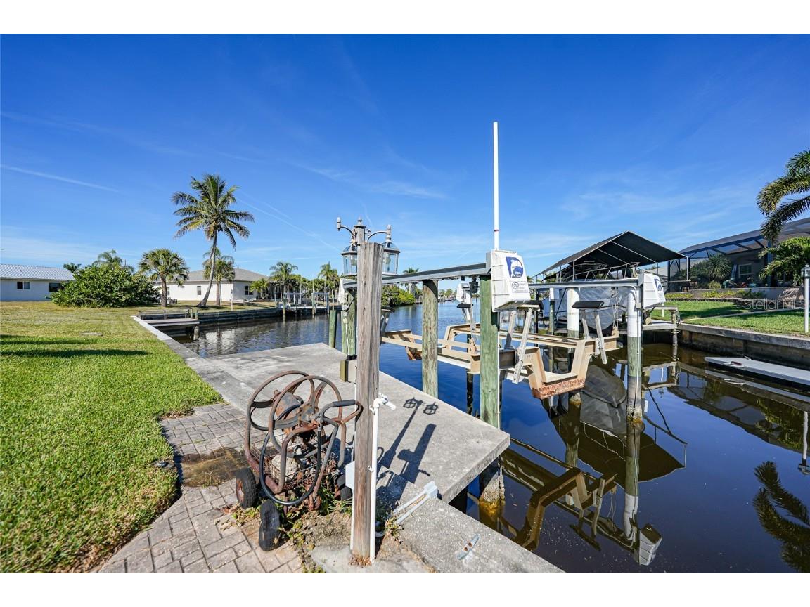 17032 Ohara Drive Port Charlotte FL 33948 - EASTLAKE WATERWAY D6144625 image48