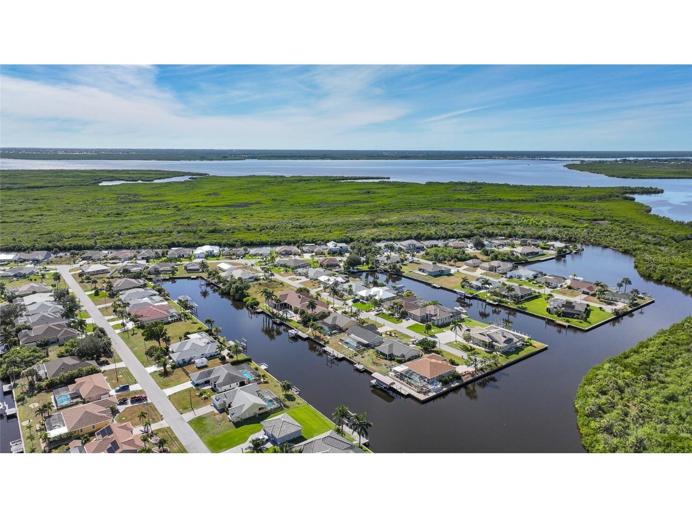 17032 Ohara Drive Port Charlotte FL 33948 - EASTLAKE WATERWAY D6144625 image50