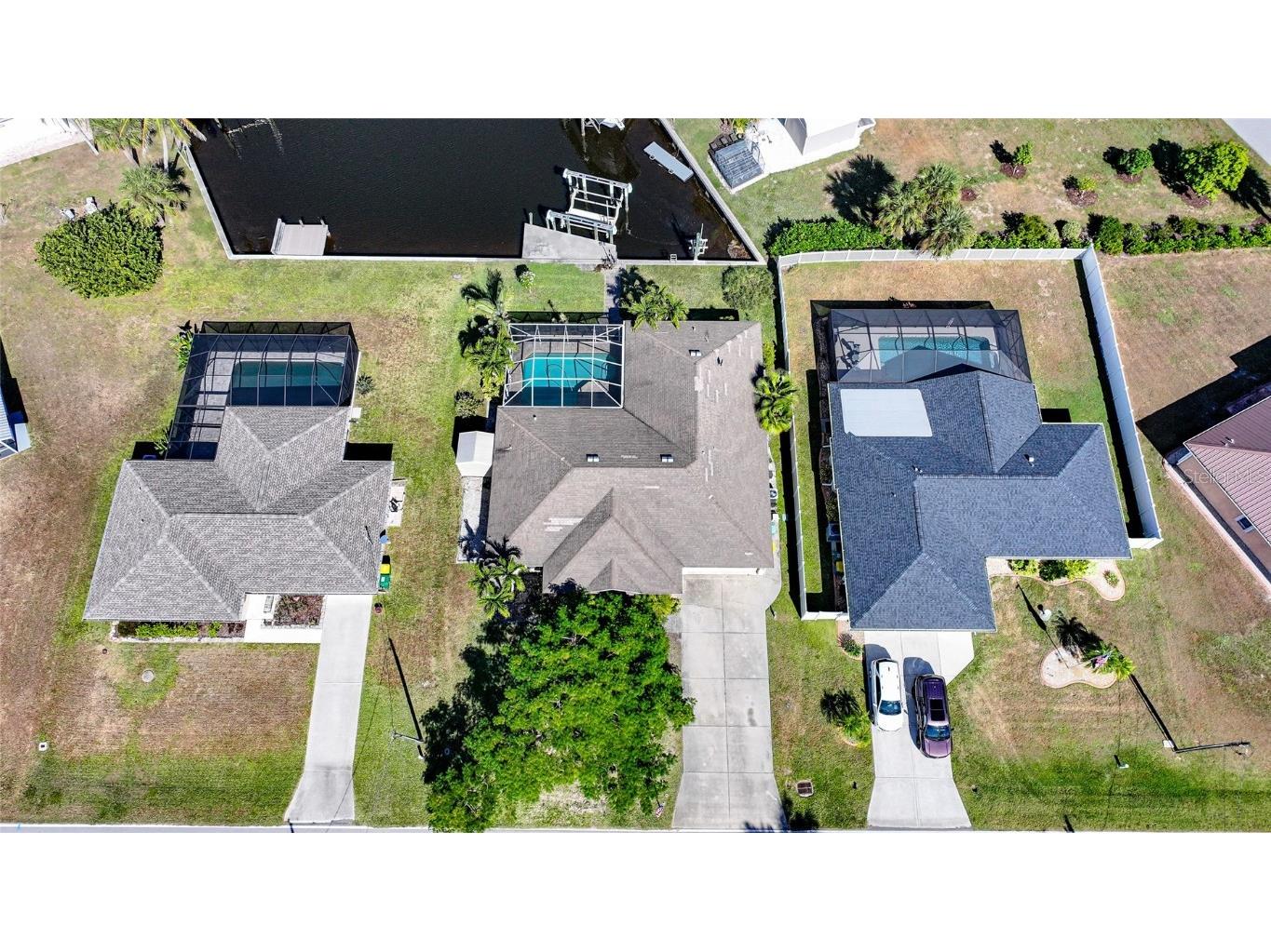17032 Ohara Drive Port Charlotte FL 33948 - EASTLAKE WATERWAY D6144625 image51