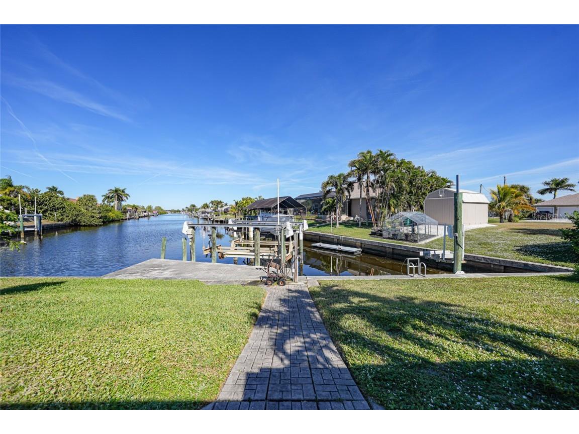 17032 Ohara Drive Port Charlotte FL 33948 - EASTLAKE WATERWAY D6144625 image54