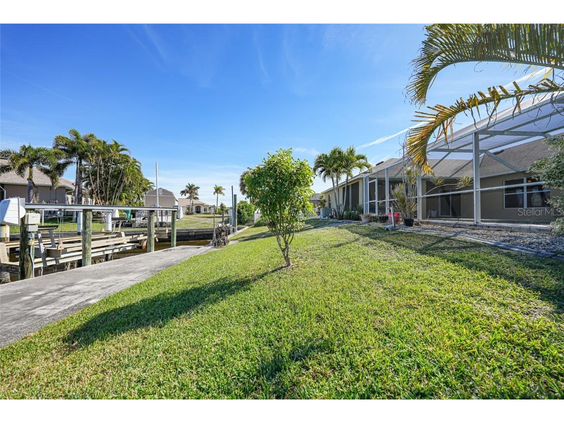 17032 Ohara Drive Port Charlotte FL 33948 - EASTLAKE WATERWAY D6144625 image56