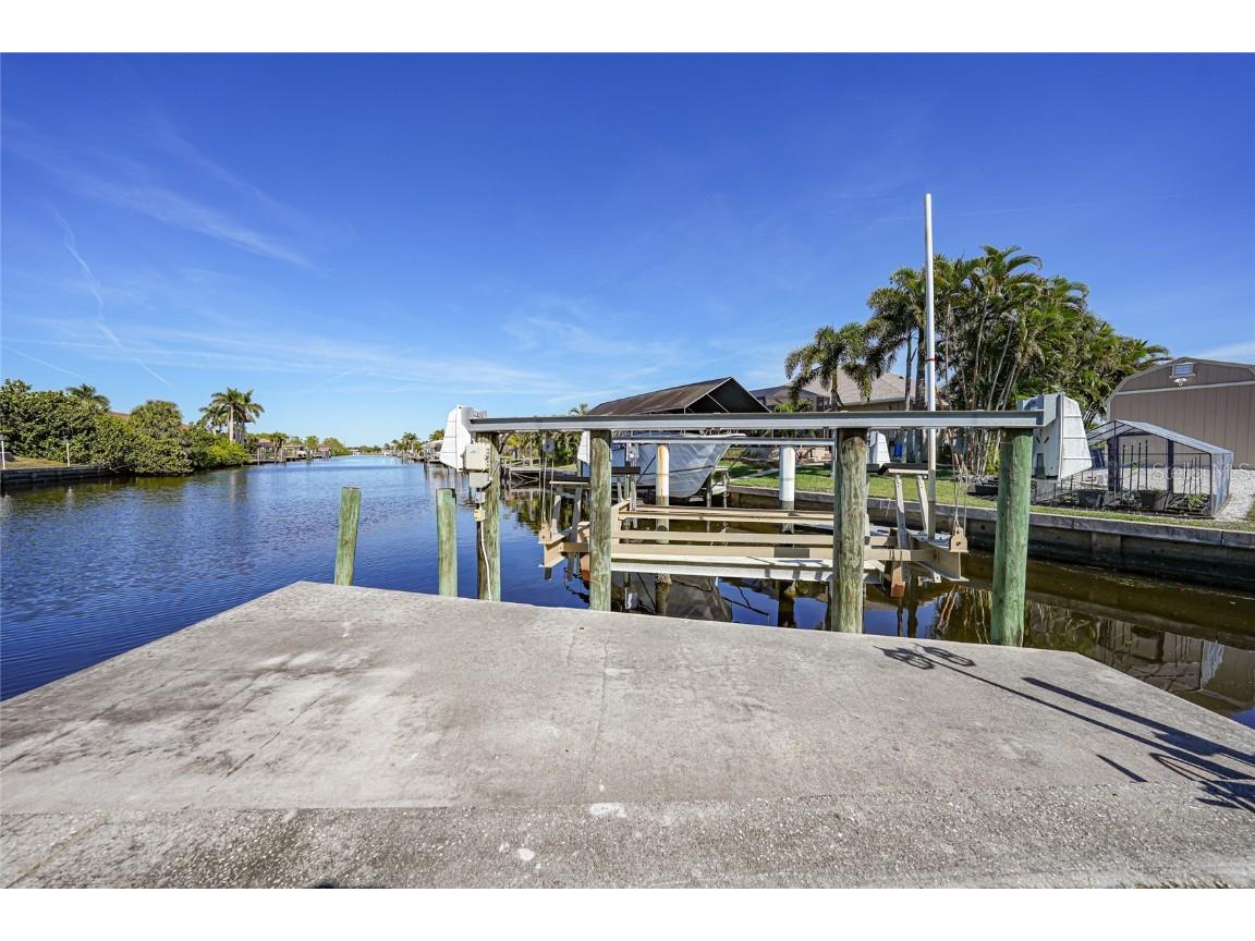 17032 Ohara Drive Port Charlotte FL 33948 - EASTLAKE WATERWAY D6144625 image57