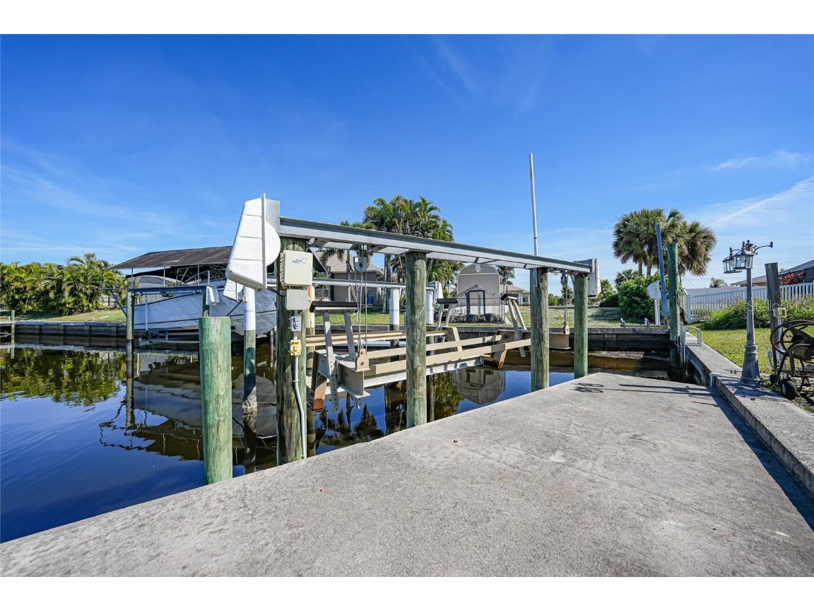 17032 Ohara Drive Port Charlotte FL 33948 - EASTLAKE WATERWAY D6144625 image58