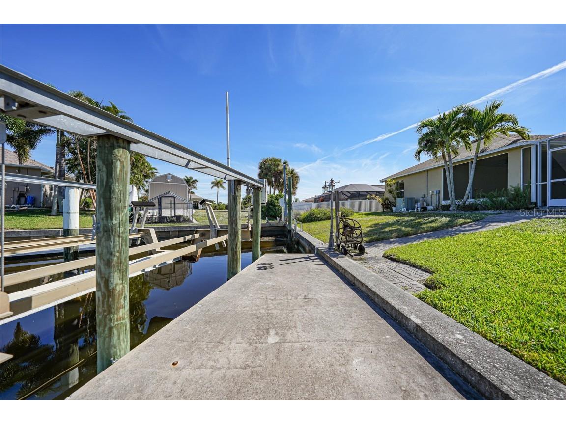17032 Ohara Drive Port Charlotte FL 33948 - EASTLAKE WATERWAY D6144625 image59
