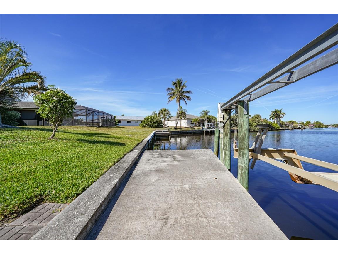 17032 Ohara Drive Port Charlotte FL 33948 - EASTLAKE WATERWAY D6144625 image60