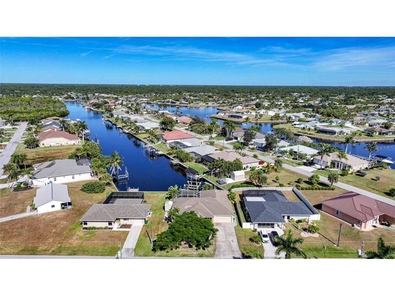 17032 Ohara Drive Port Charlotte FL 33948 - EASTLAKE WATERWAY D6144625 image62