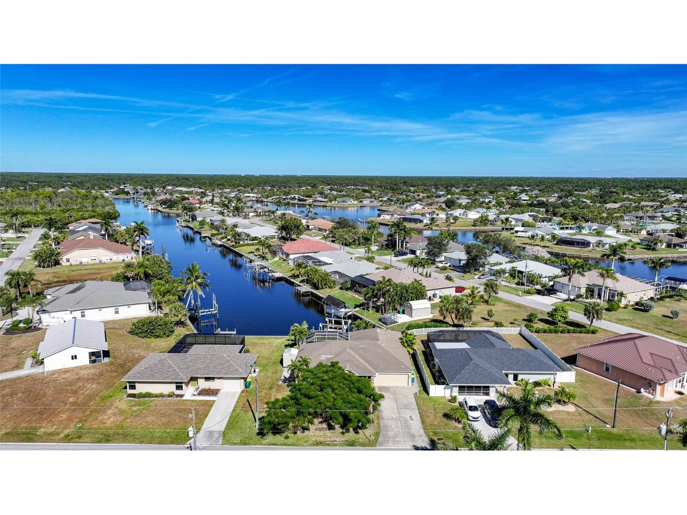 17032 Ohara Drive Port Charlotte FL 33948 - EASTLAKE WATERWAY D6144625 image63