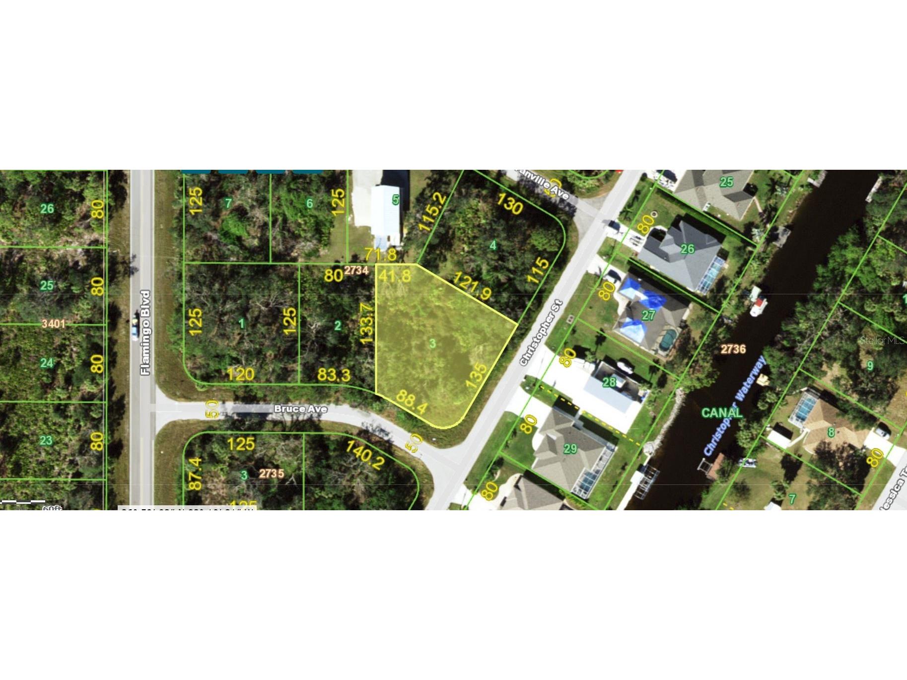 17034 Bruce Avenue Port Charlotte FL 33948 C7486123 image1