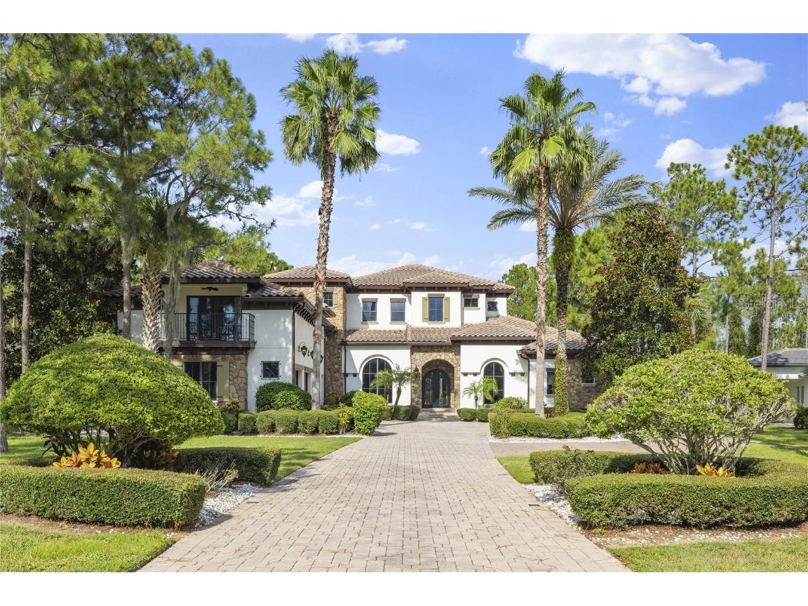 17034 Medici Way Montverde FL 34756 O6342898 image1