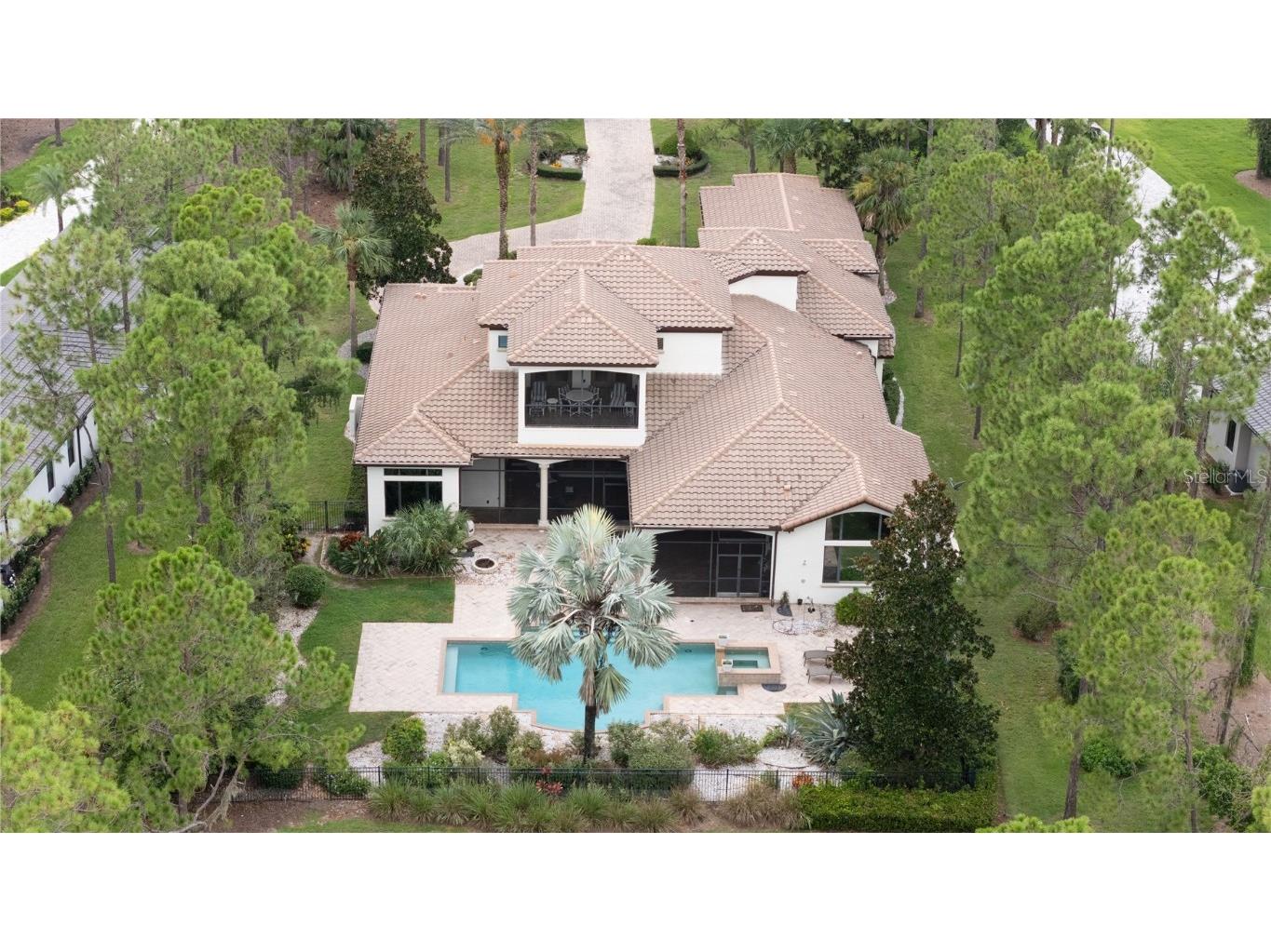 17034 Medici Way Montverde FL 34756 O6342898 image48