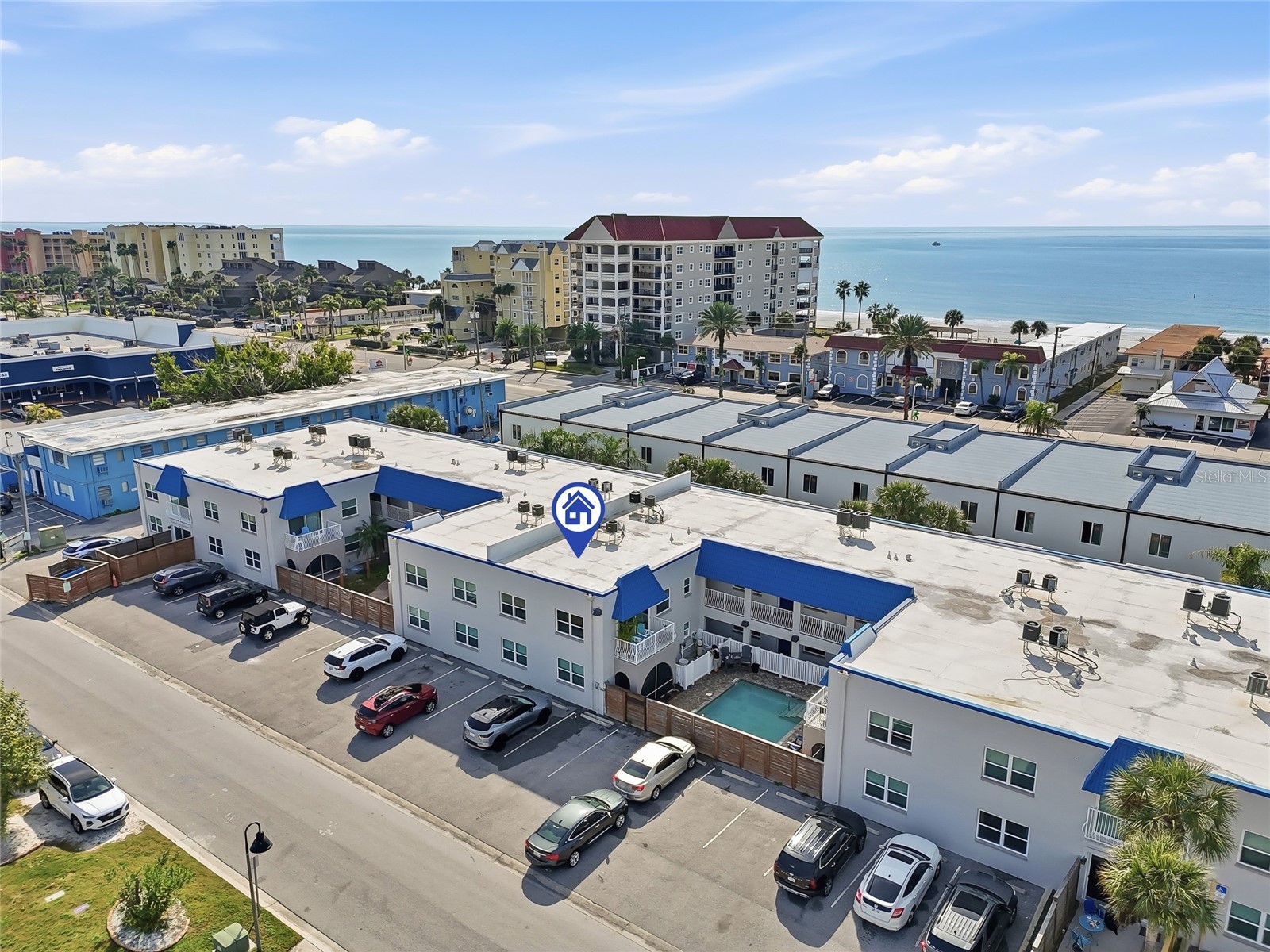 17035 Gulf Boulevard #113 North Redington Beach FL 33708 TB8462834 image1