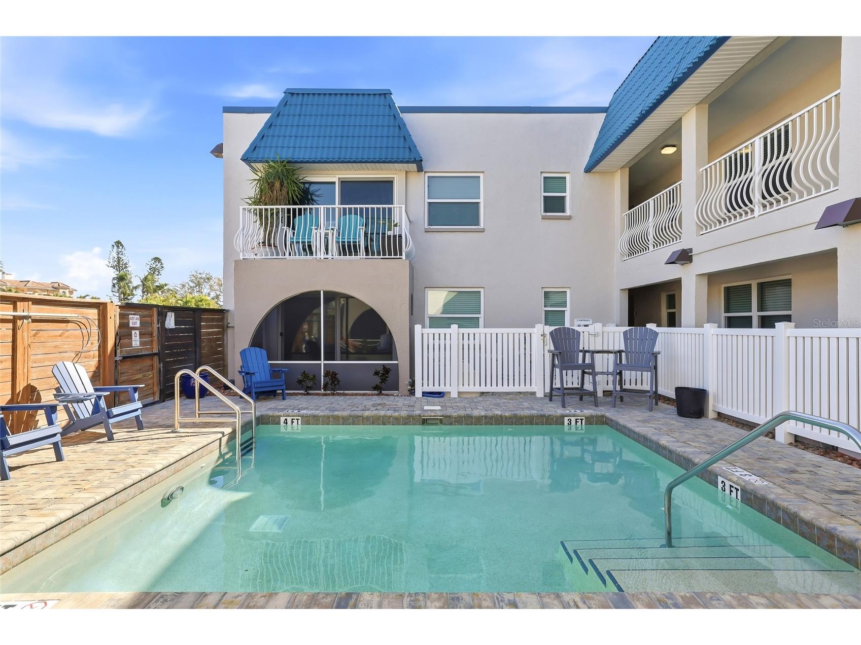 17035 Gulf Boulevard #113 North Redington Beach FL 33708 TB8462834 image13