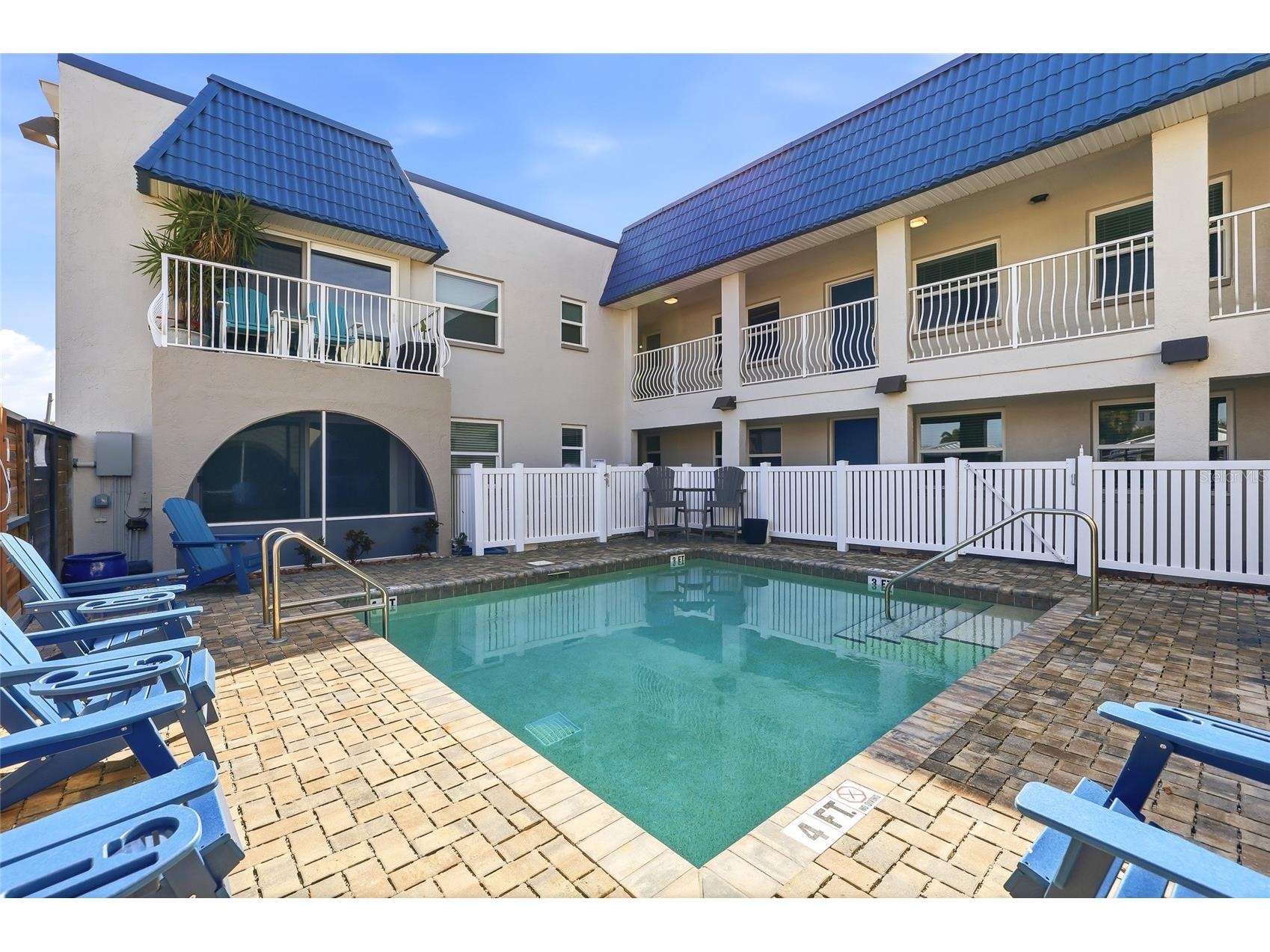 17035 Gulf Boulevard #113 North Redington Beach FL 33708 TB8462834 image3