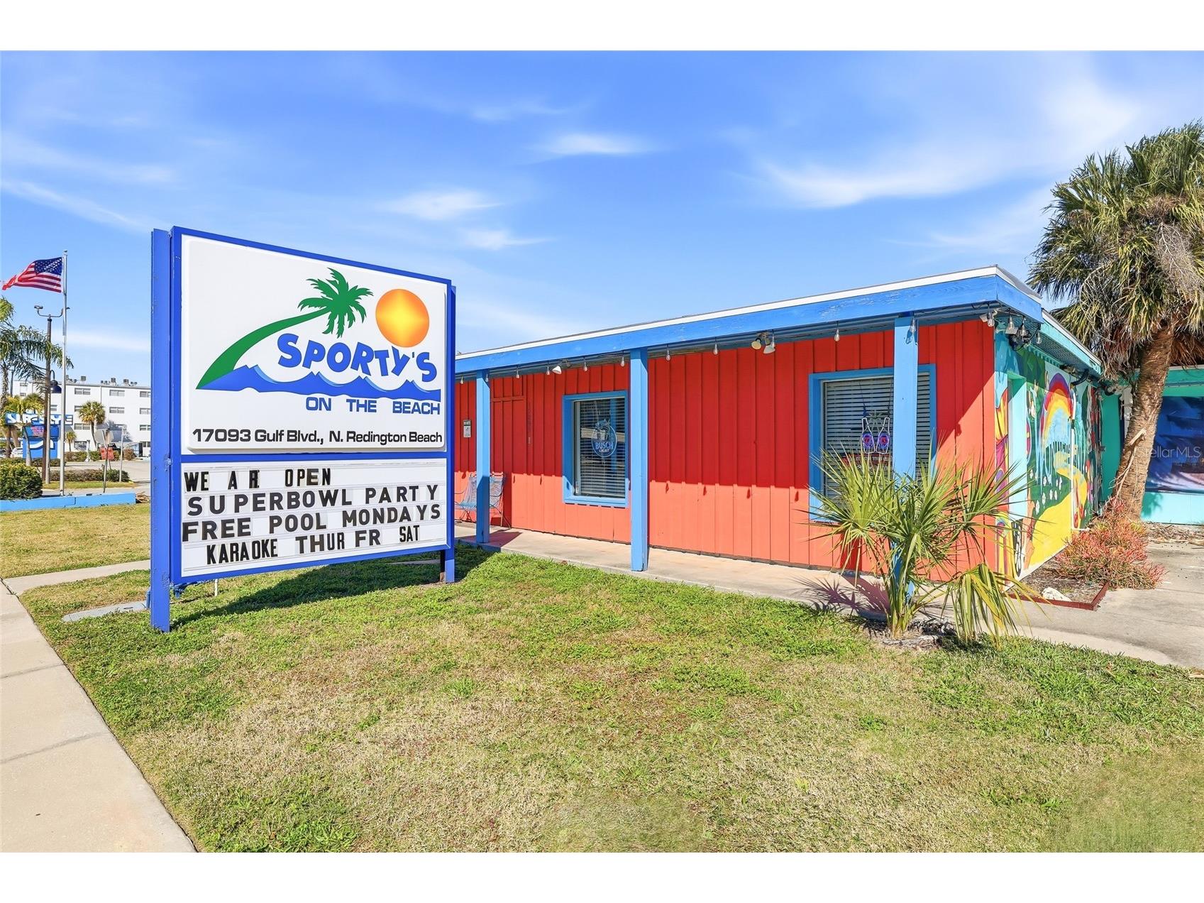 17035 Gulf Boulevard #113 North Redington Beach FL 33708 TB8462834 image30