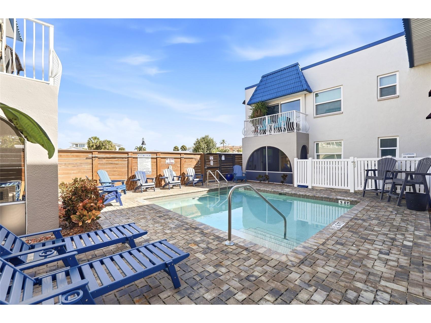 17035 Gulf Boulevard #113 North Redington Beach FL 33708 TB8462834 image39