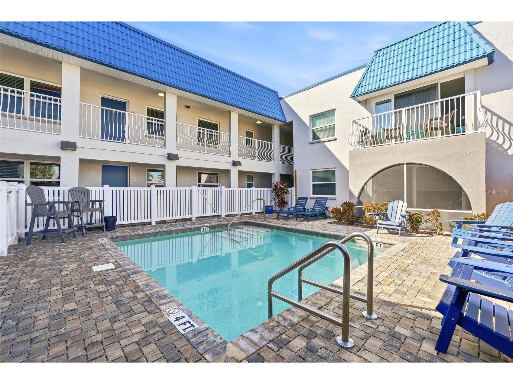 17035 Gulf Boulevard #113 North Redington Beach FL 33708 TB8462834 image40