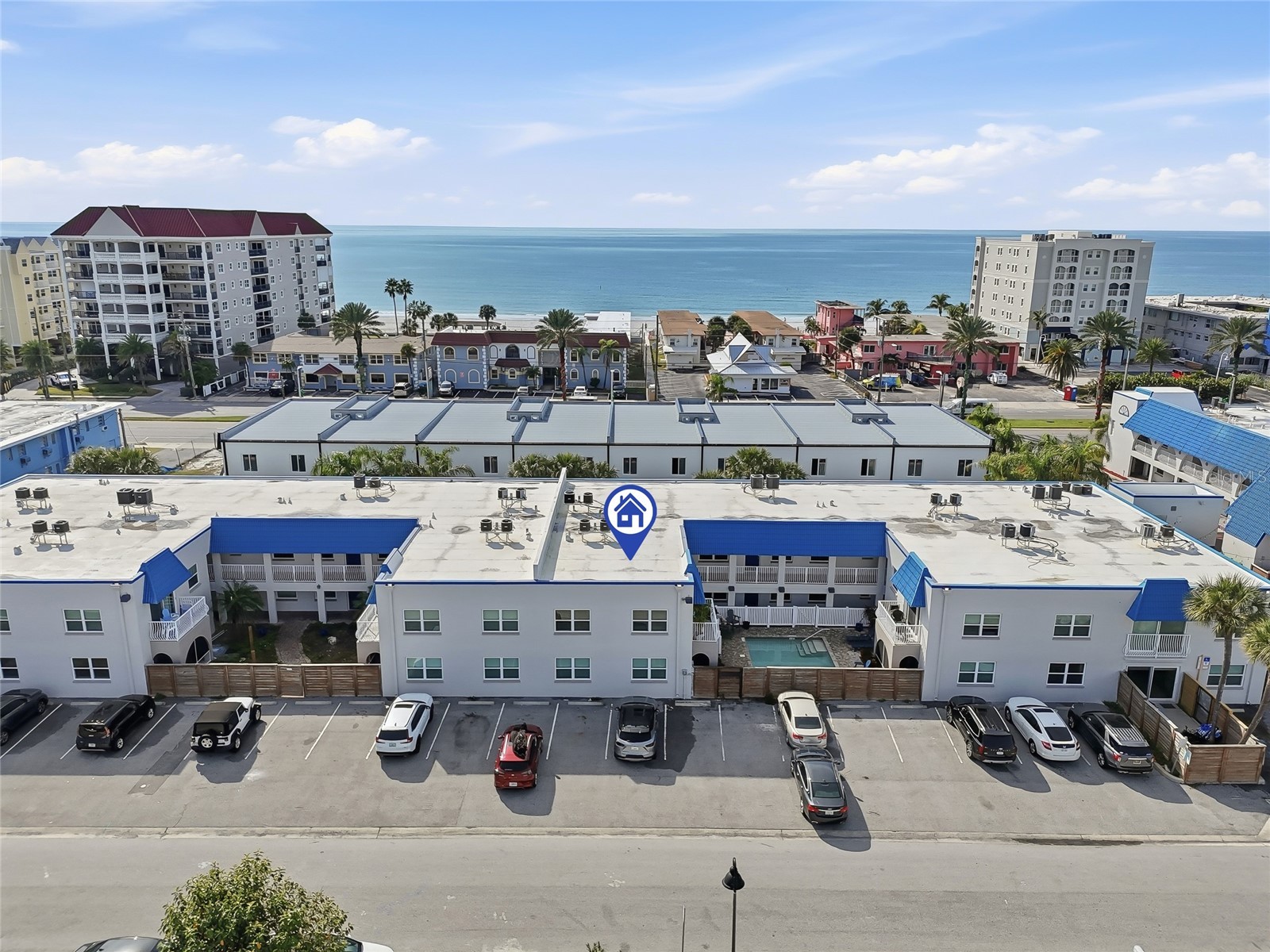 17035 Gulf Boulevard #113 North Redington Beach FL 33708 TB8462834 image44