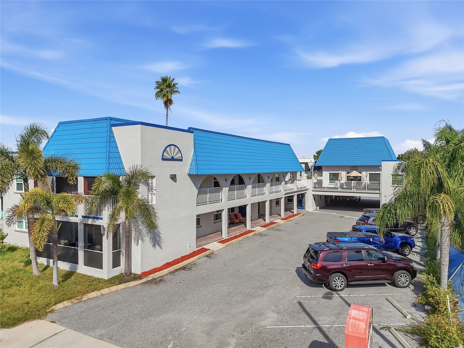 17035 Gulf Boulevard #113 North Redington Beach FL 33708 TB8462834 image46