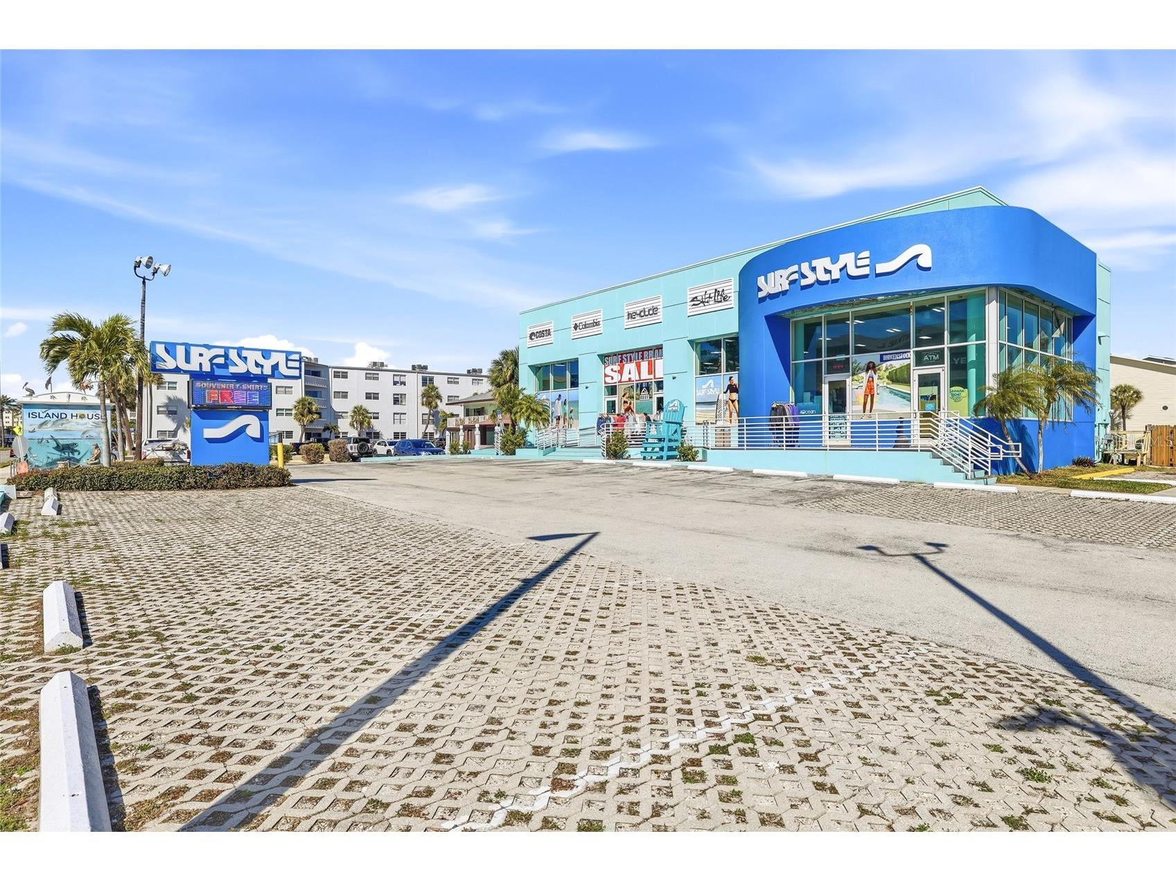 17035 Gulf Boulevard #113 North Redington Beach FL 33708 TB8462834 image49