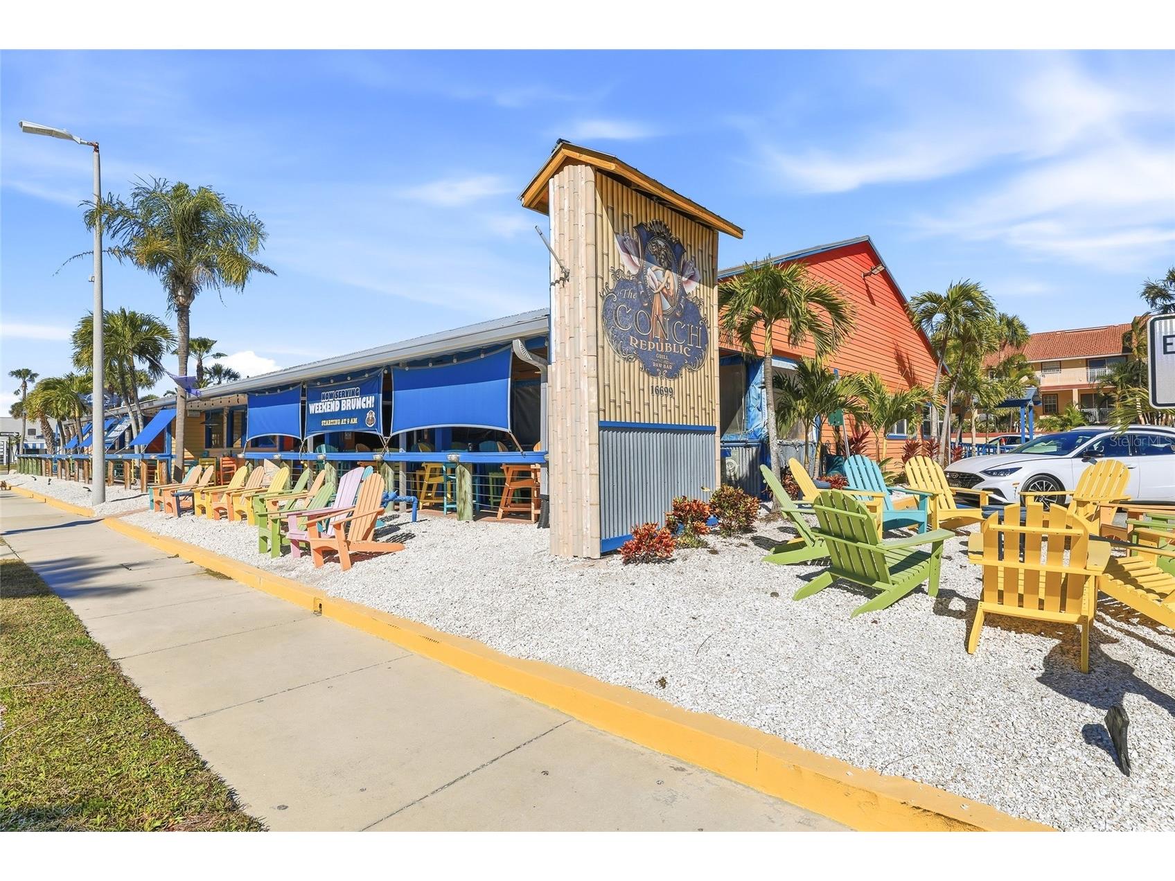 17035 Gulf Boulevard #113 North Redington Beach FL 33708 TB8462834 image50