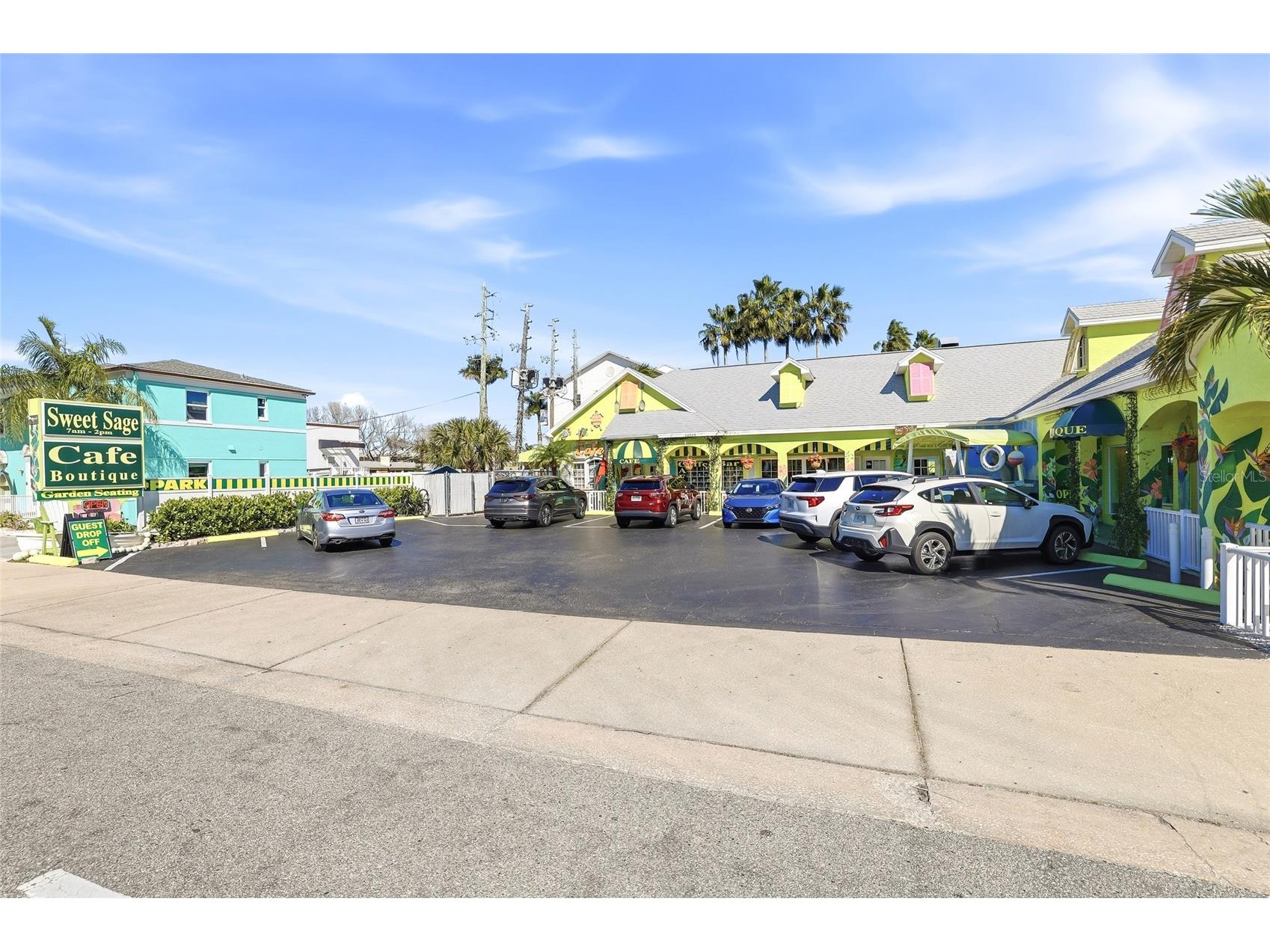 17035 Gulf Boulevard #113 North Redington Beach FL 33708 TB8462834 image52