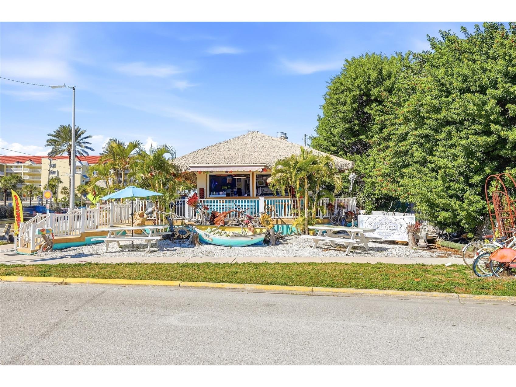 17035 Gulf Boulevard #113 North Redington Beach FL 33708 TB8462834 image53