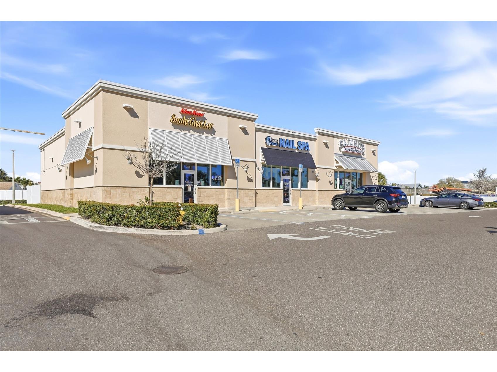 17035 Gulf Boulevard #113 North Redington Beach FL 33708 TB8462834 image54