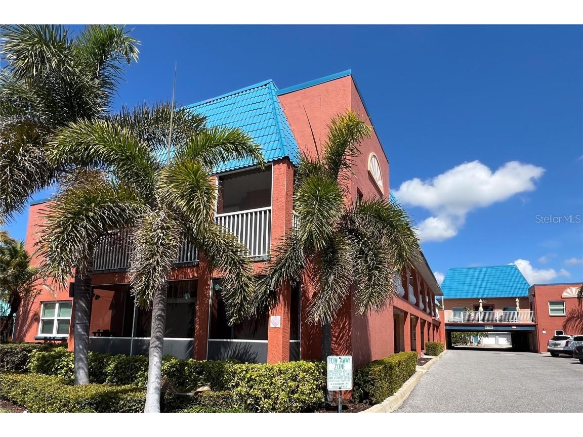 17035 Gulf Boulevard #117 North Redington Beach FL 33708 U8233145 image1
