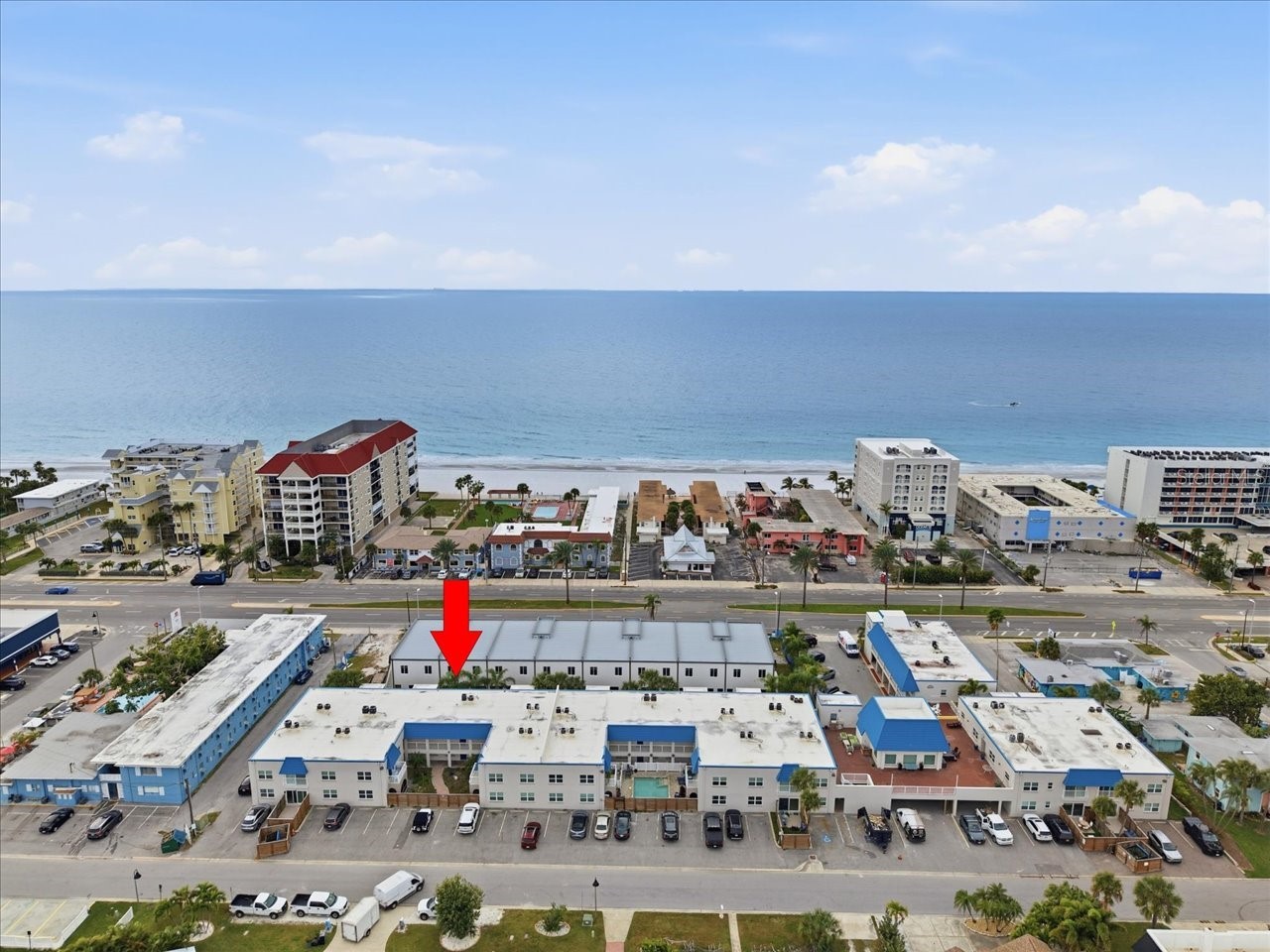 17035 Gulf Boulevard #118 North Redington Beach FL 33708 TB8464888 image1
