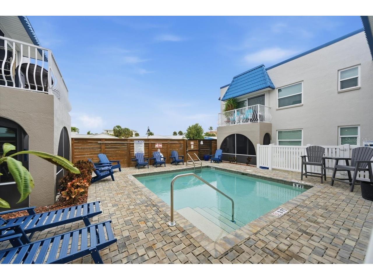 17035 Gulf Boulevard #118 North Redington Beach FL 33708 TB8464888 image35