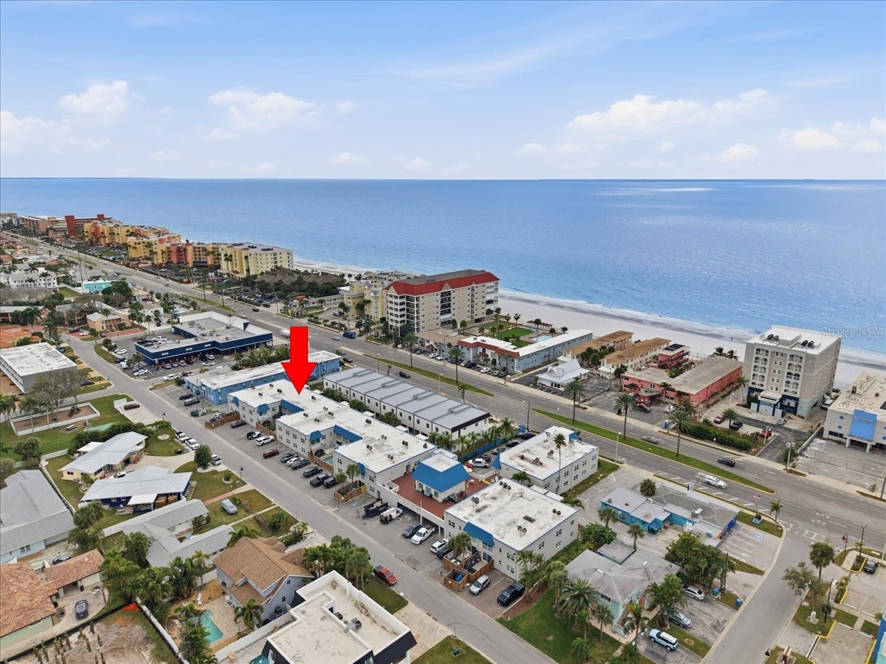 17035 Gulf Boulevard #118 North Redington Beach FL 33708 TB8464888 image40