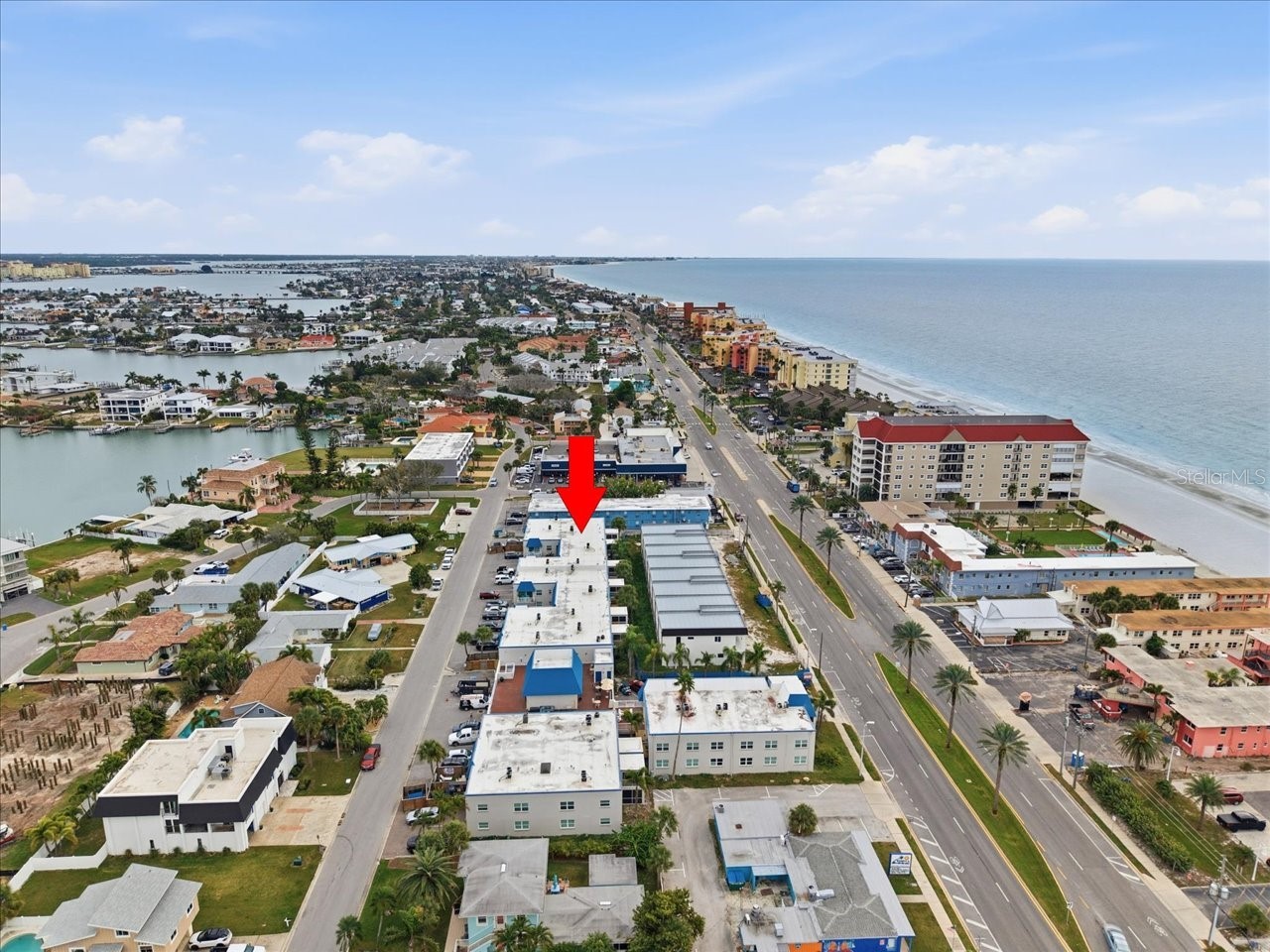 17035 Gulf Boulevard #118 North Redington Beach FL 33708 TB8464888 image41