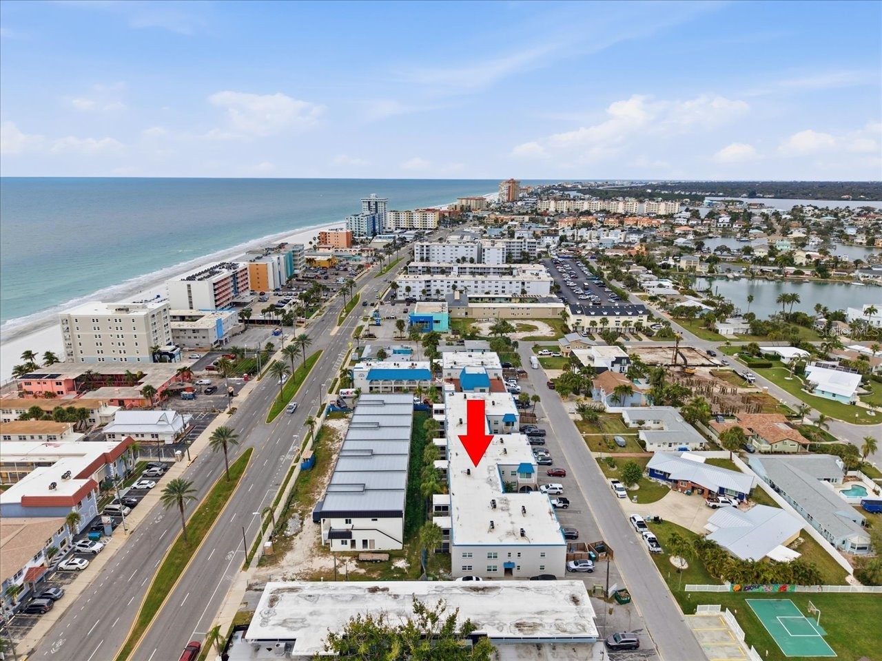 17035 Gulf Boulevard #118 North Redington Beach FL 33708 TB8464888 image43