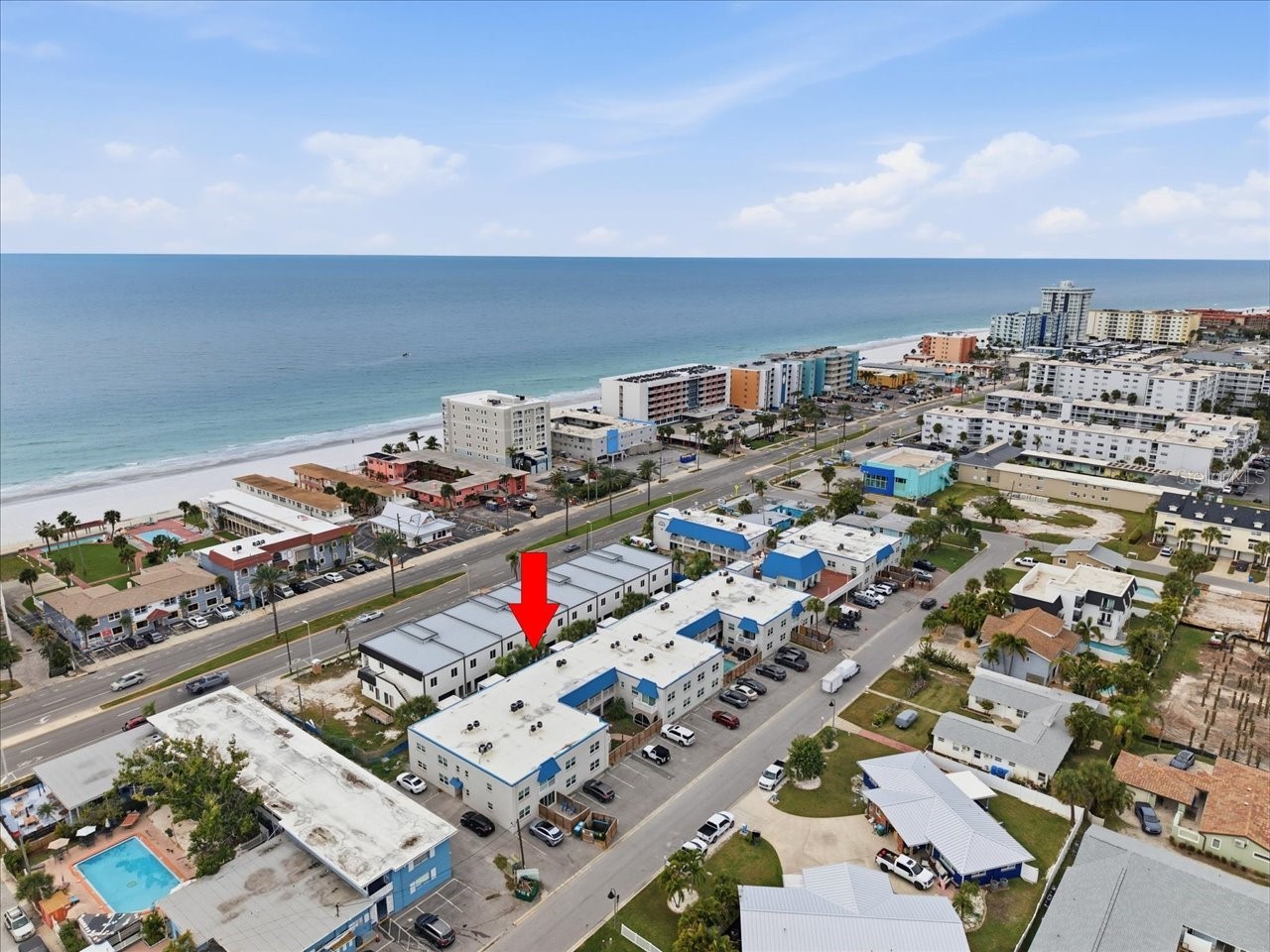 17035 Gulf Boulevard #118 North Redington Beach FL 33708 TB8464888 image44