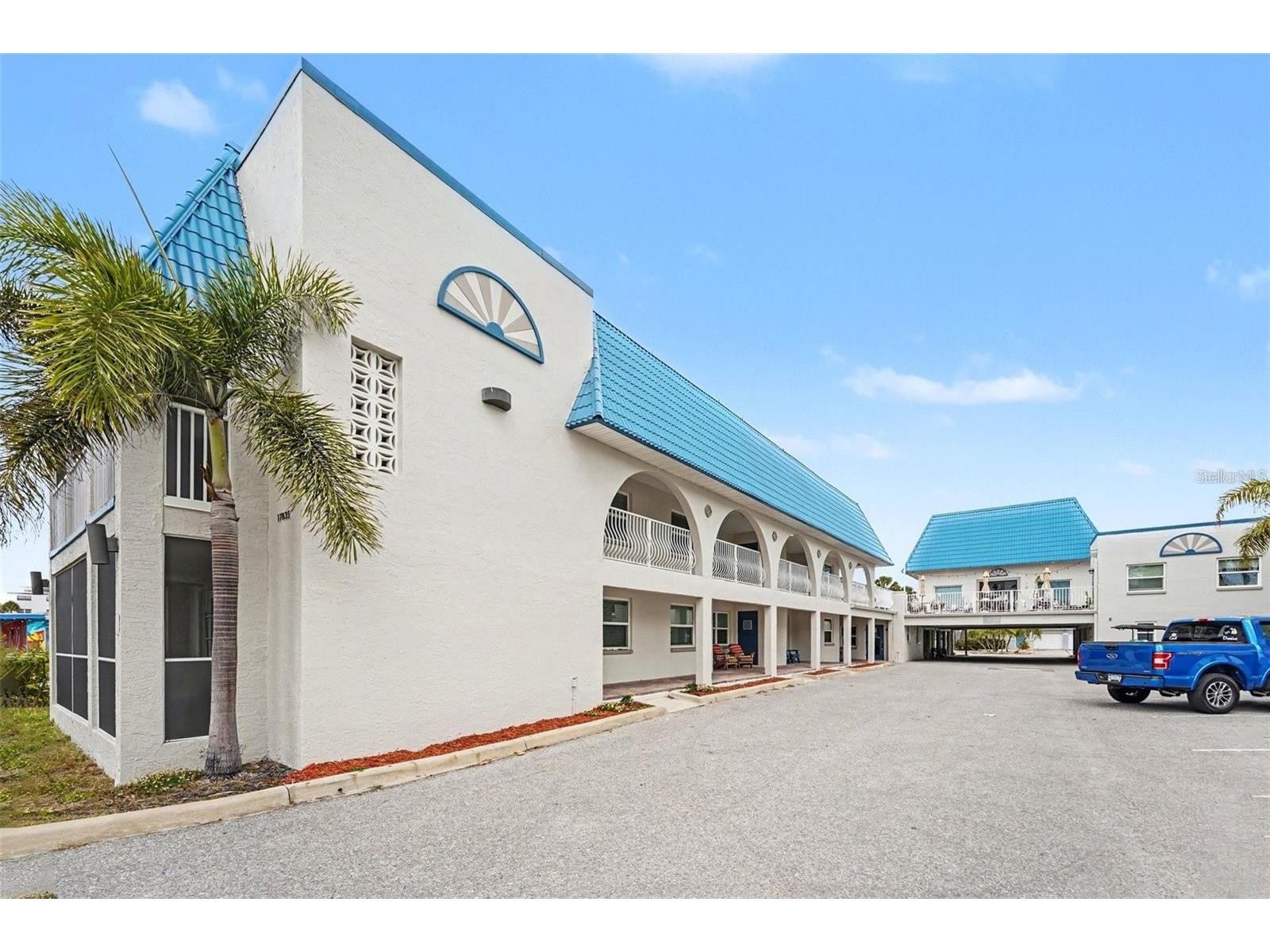 17035 Gulf Boulevard #216 Saint Petersburg FL 33708 TB8510510 image1