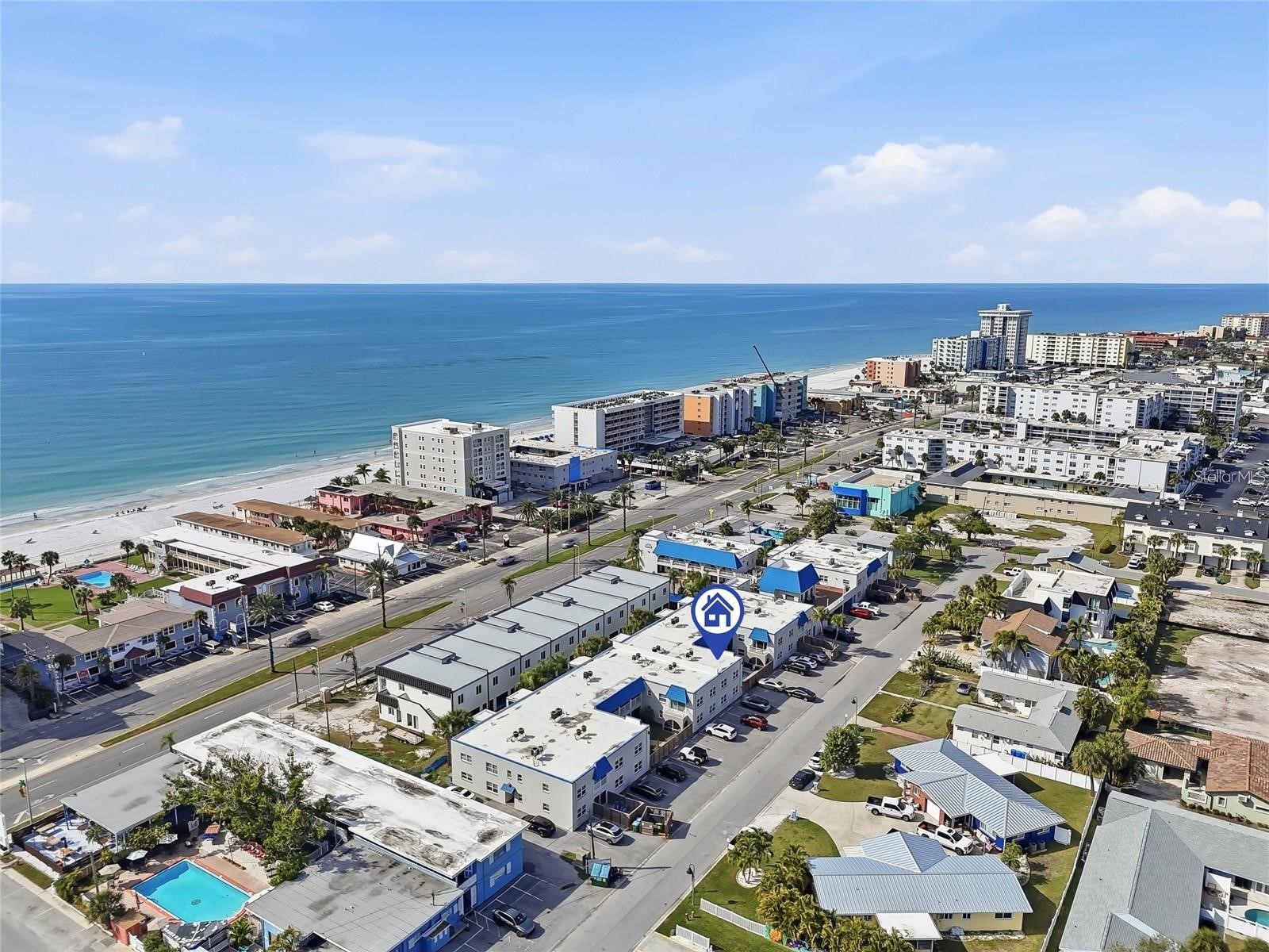 17035 Gulf Boulevard #216 Saint Petersburg FL 33708 TB8510510 image2