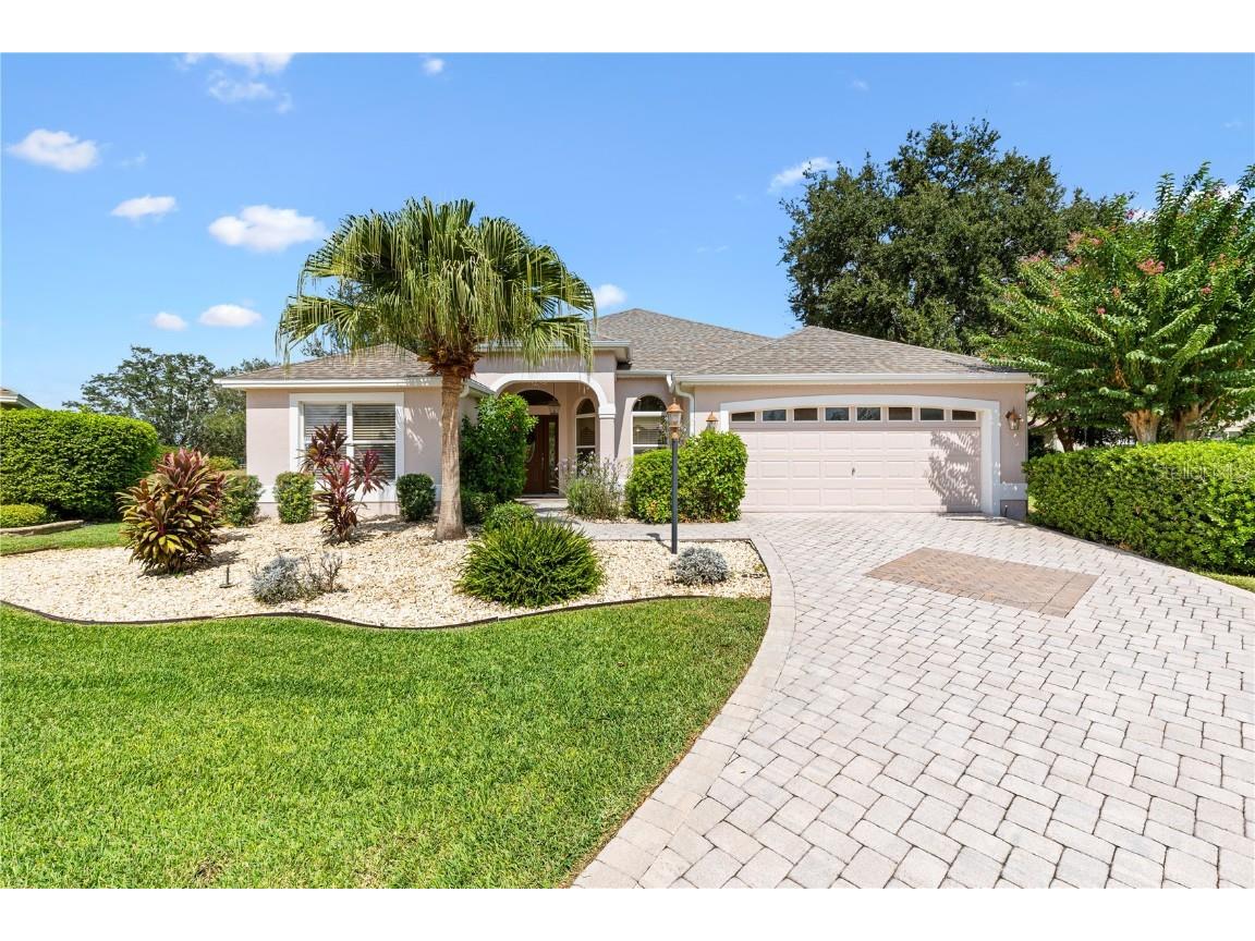 17035 SE 91st Culvert Court The Villages FL 32162 G5102507 image1
