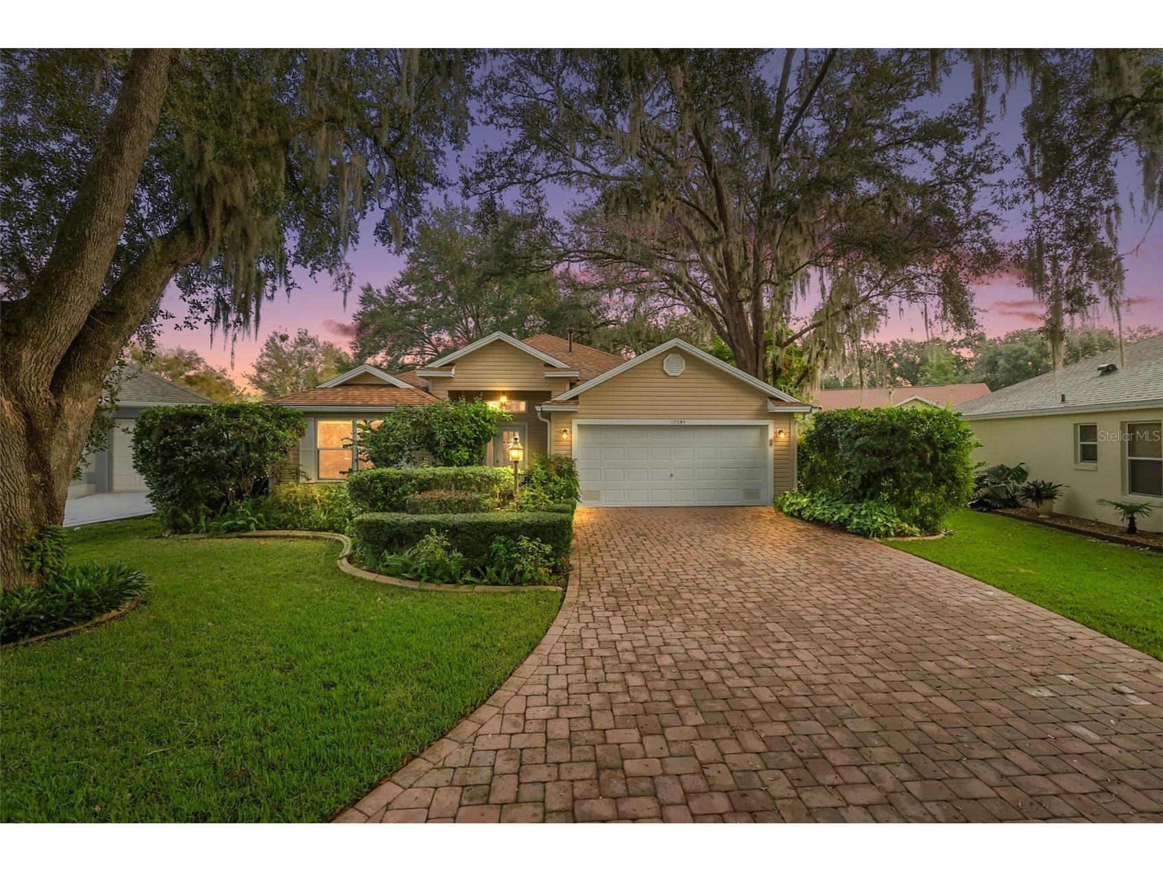 17035 SE 94th Berrien Court The Villages FL 32162 G5105244 image1