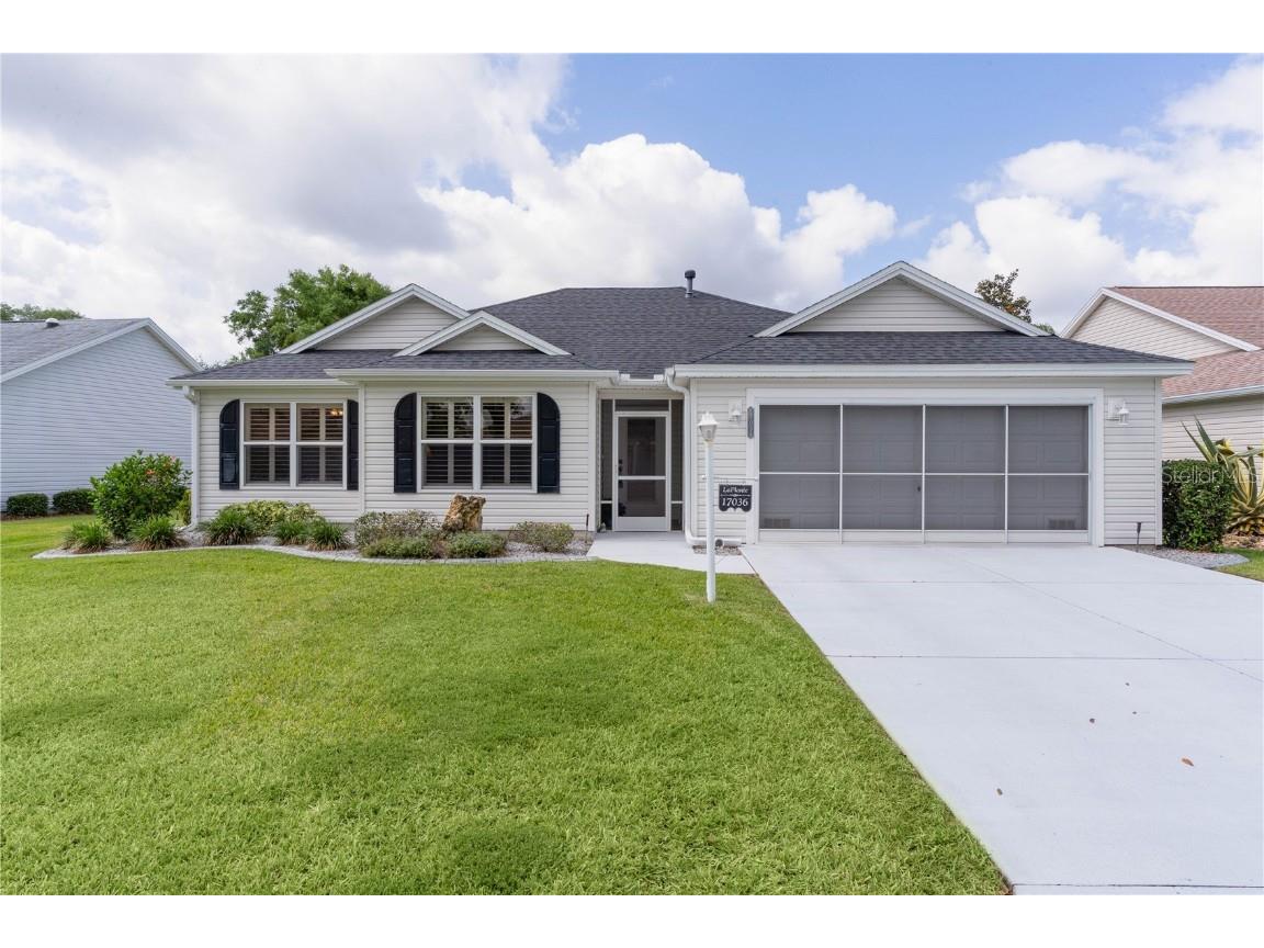 17036 SE 79th Clearview Avenue The Villages FL 32162 G5096276 image1