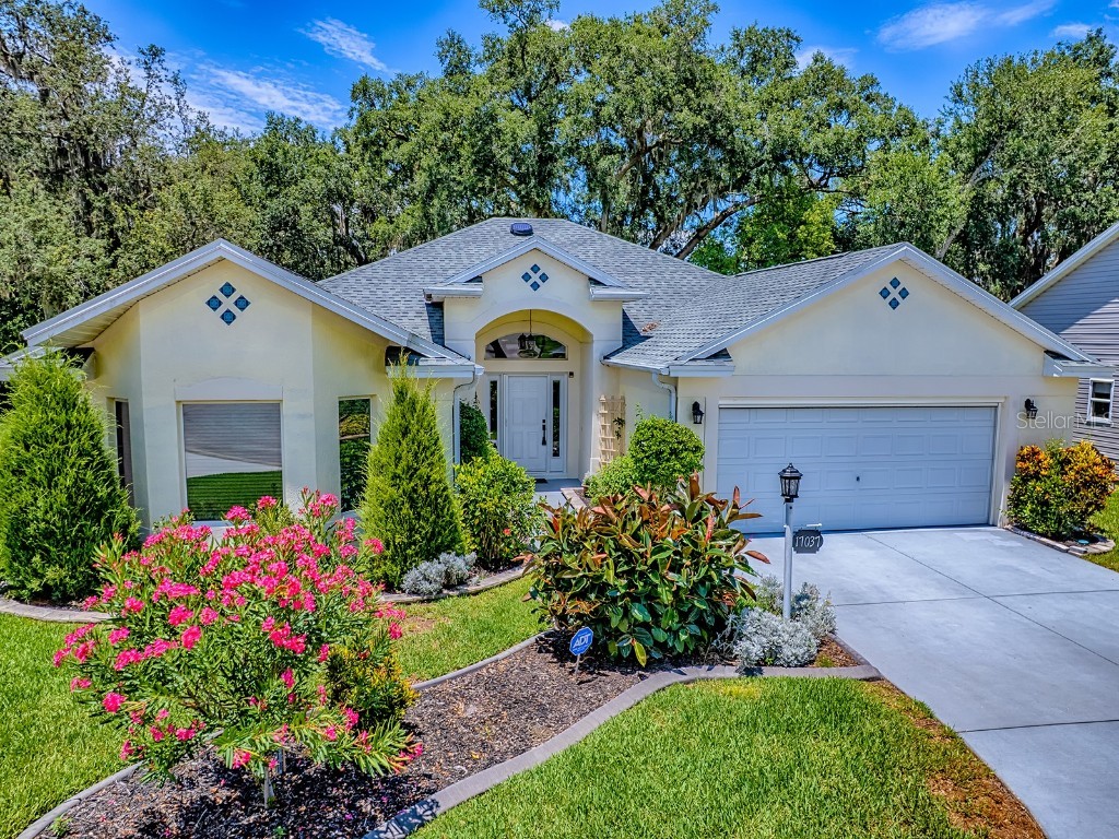 17037 SE 76th Creekside Circle The Villages FL 32162 G5098206 image45