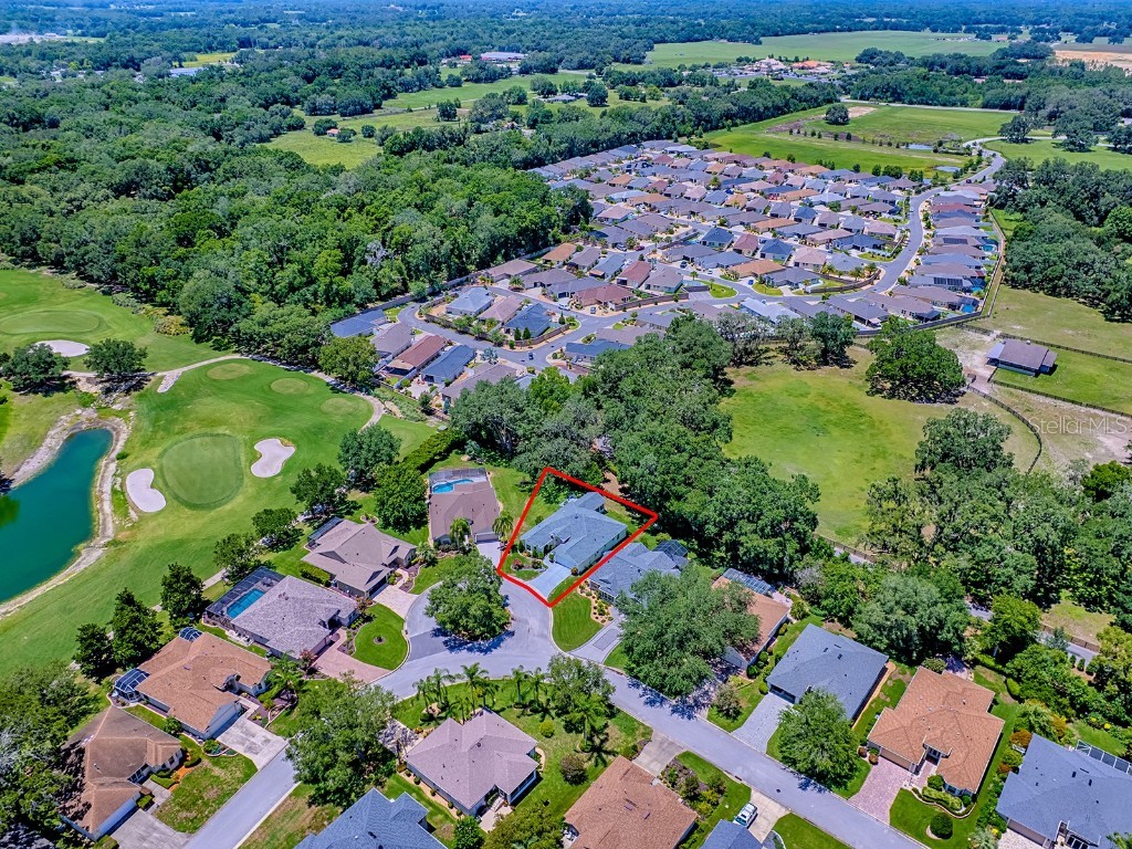 17037 SE 76th Creekside Circle The Villages FL 32162 G5098206 image51